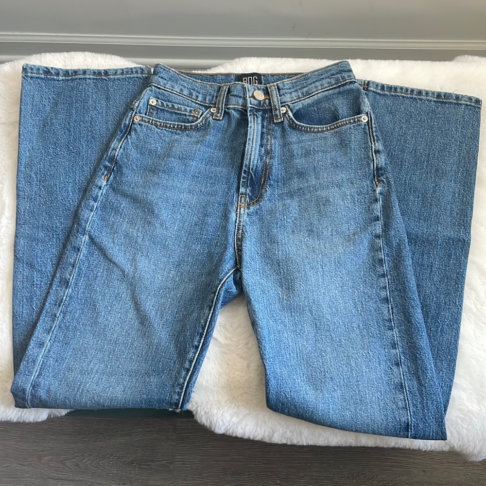uo bdg high-waisted cowboy jean 24